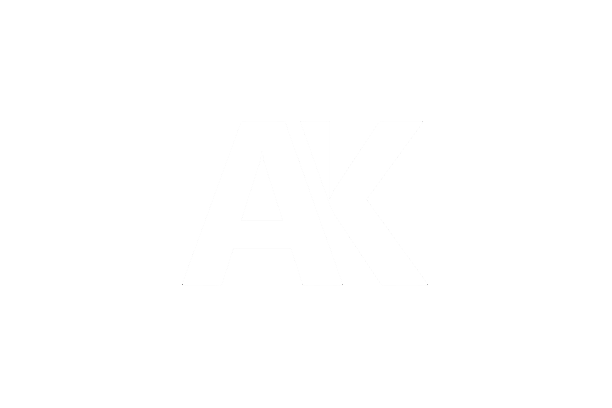 Altin Krasniqi Logo