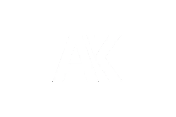 Altin Krasniqi Logo